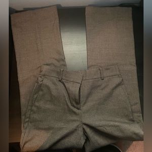 Dress pants